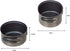 EVERNEW Titanium Cooker set M Ceramic